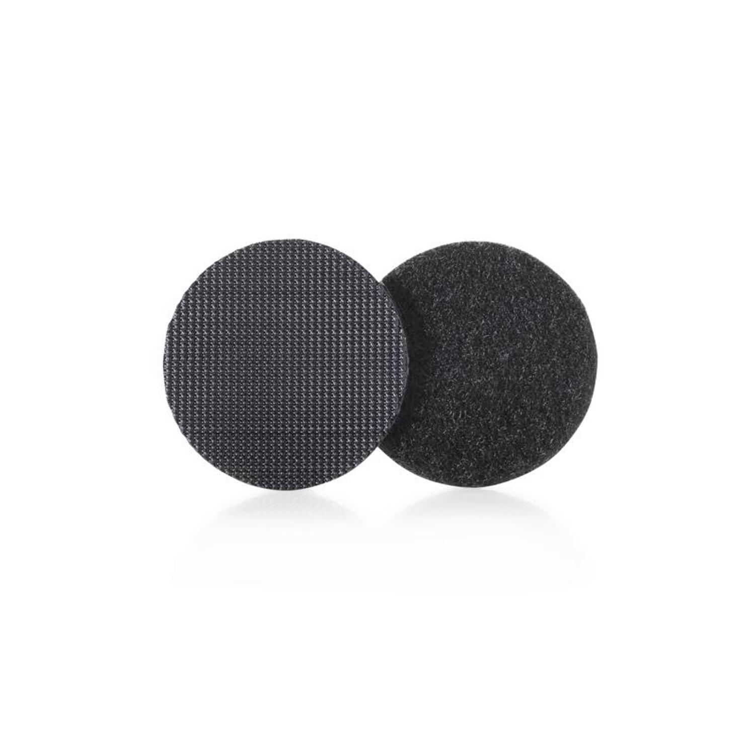 VELCRO Brand ONE-WRAP Small Nylon Hook and Loop Fastener 1-7/8 in. L 4 pk