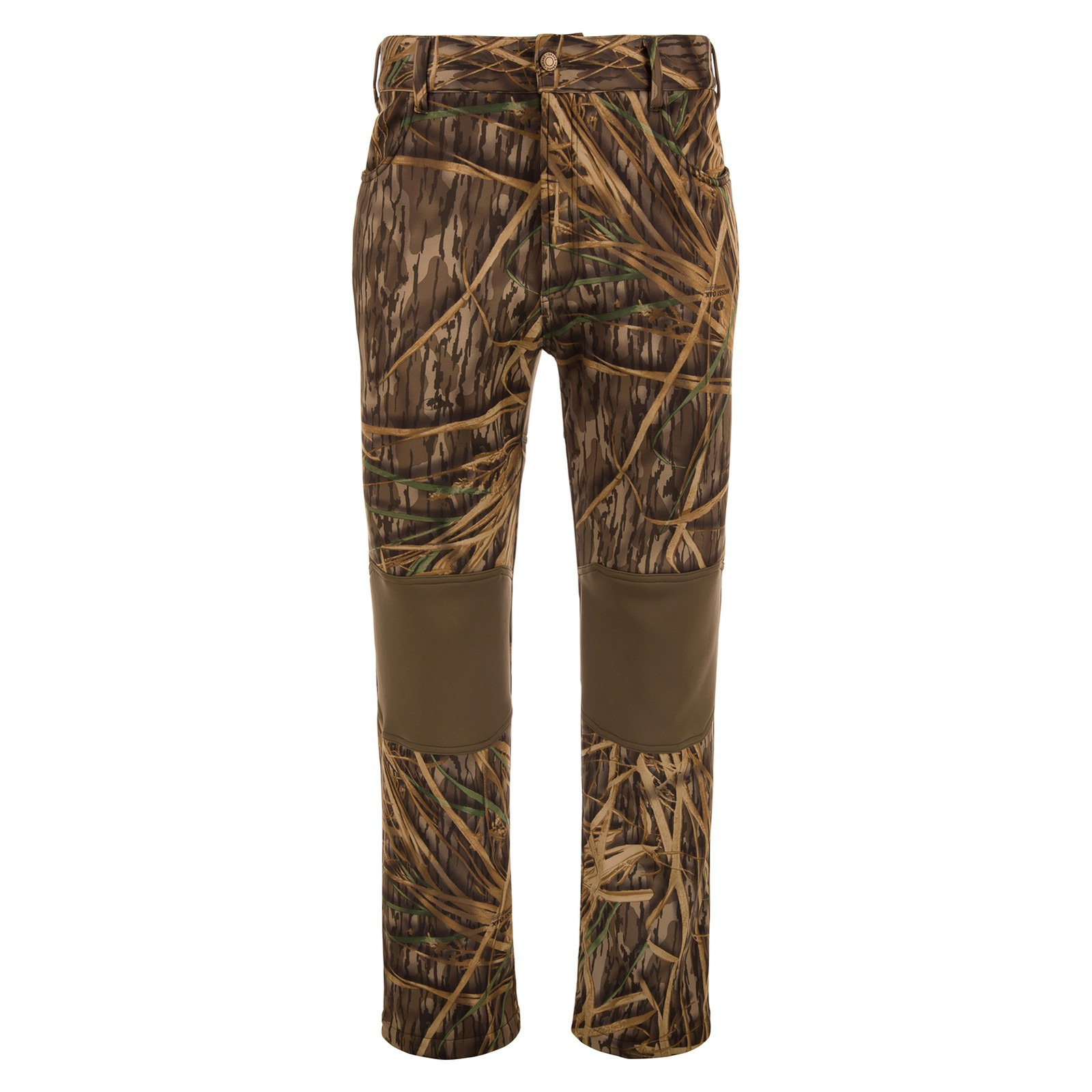 Drake Men's Endurance Jean Cut Original Shadowgrass Wader Pants XL