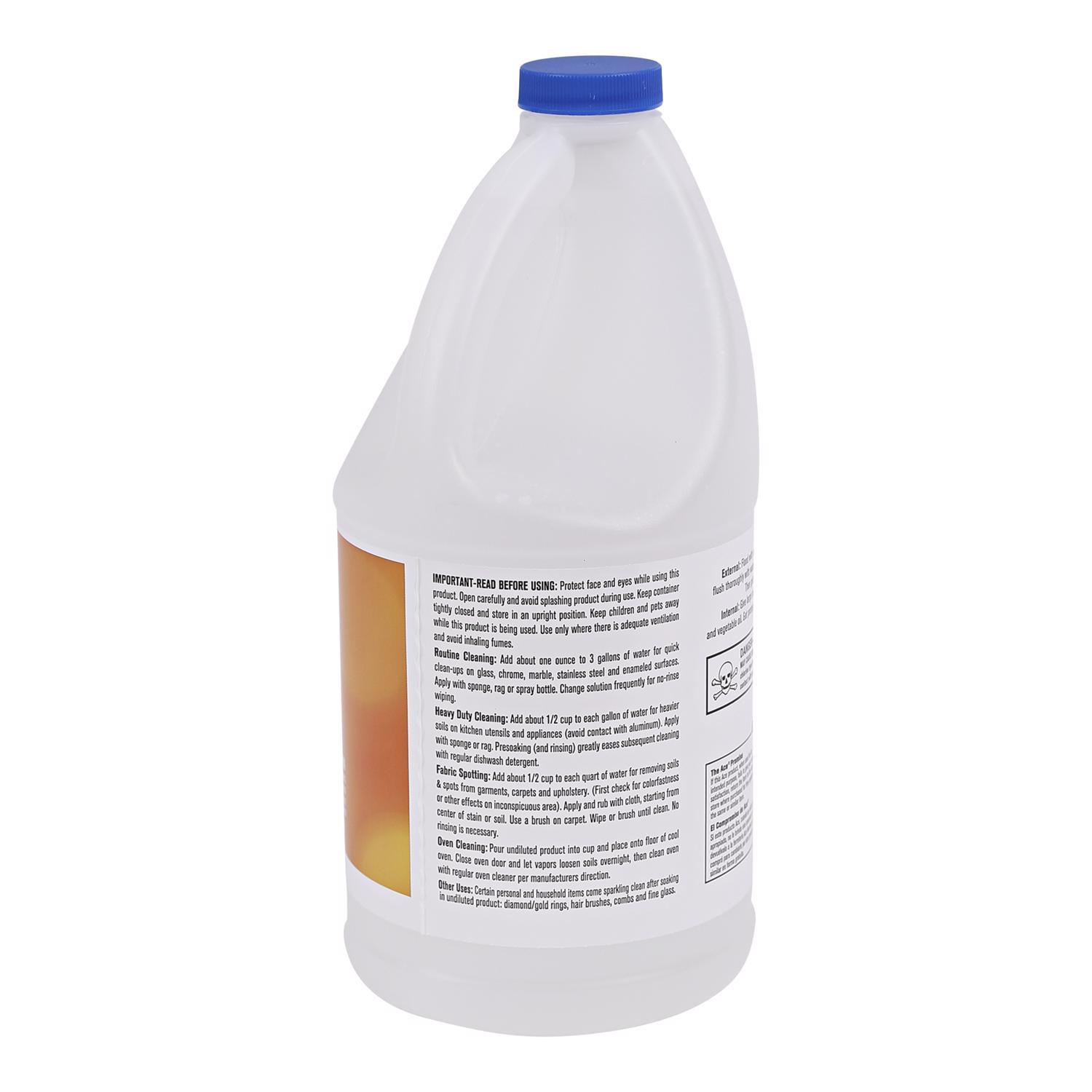 Ace Ammonia Liquid 64 oz