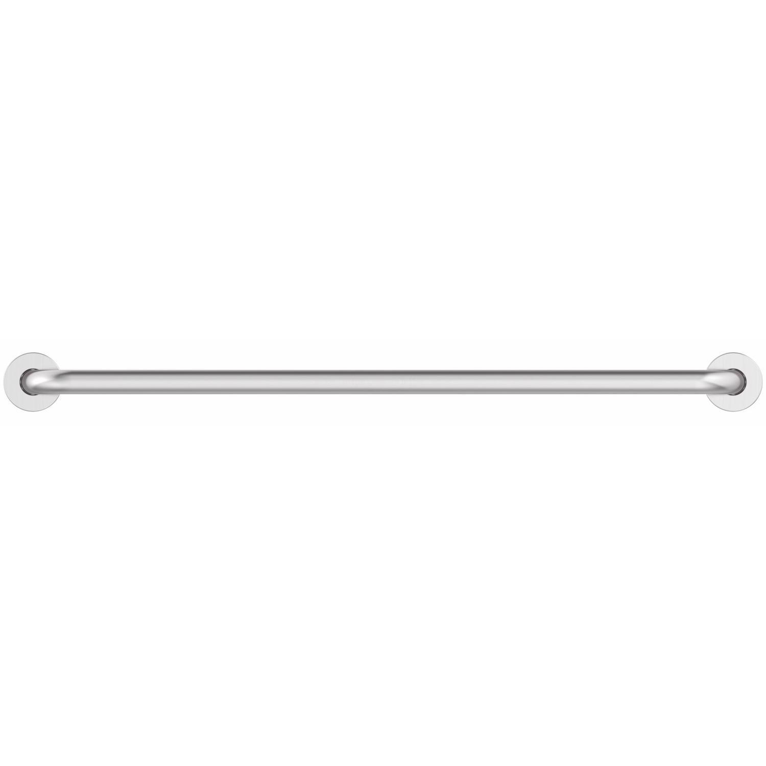 Oakbrook Collection 36 in. L ADA Compliant Stainless Steel Grab Bar