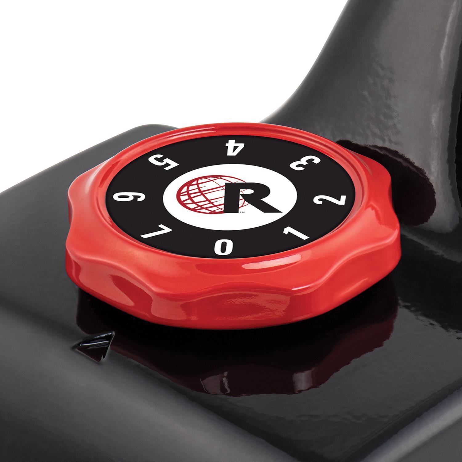 Roberts 23 in. H Aluminum/Steel Knee Kicker 1 pk