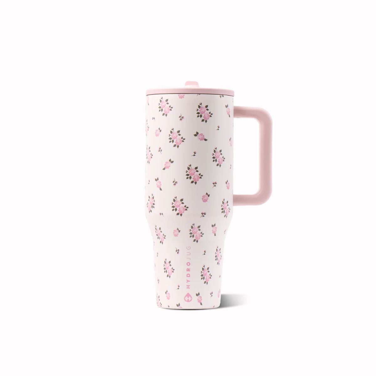 HydroJug Traveler 32 oz. WildRose