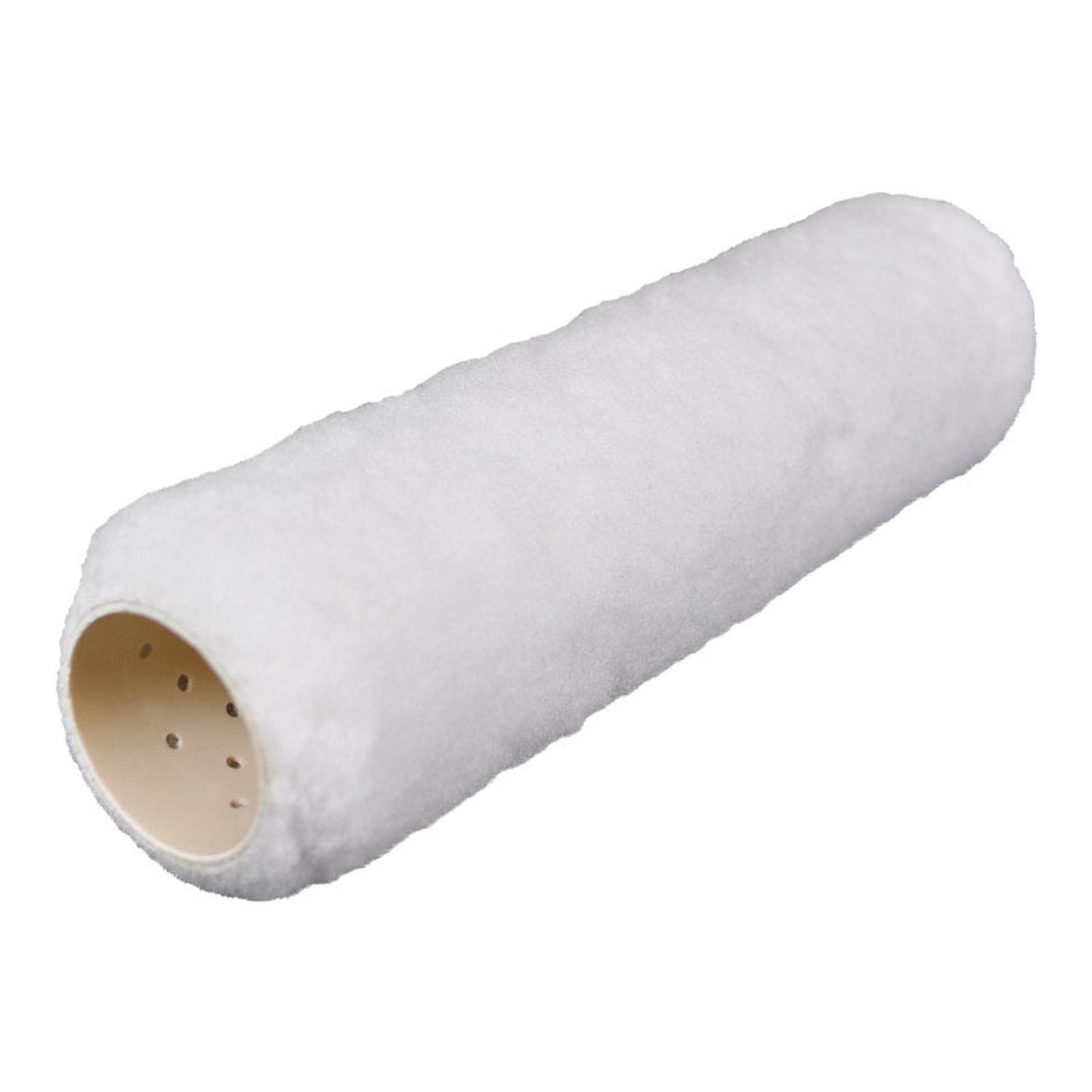 Wagner Smart Polyester 9 in. W X 3/8 in. Paint Roller Cover 1 pk
