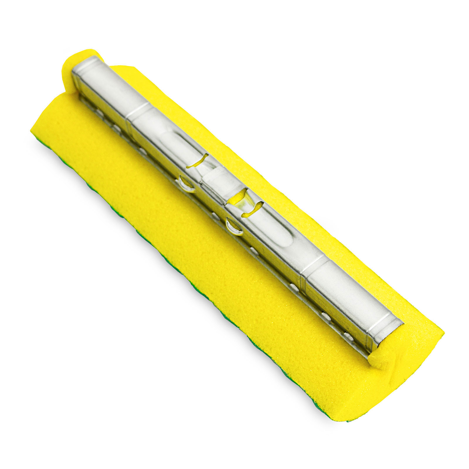 Libman Nitty Gritty 10 in. Roller Sponge Mop Refill 1 pk