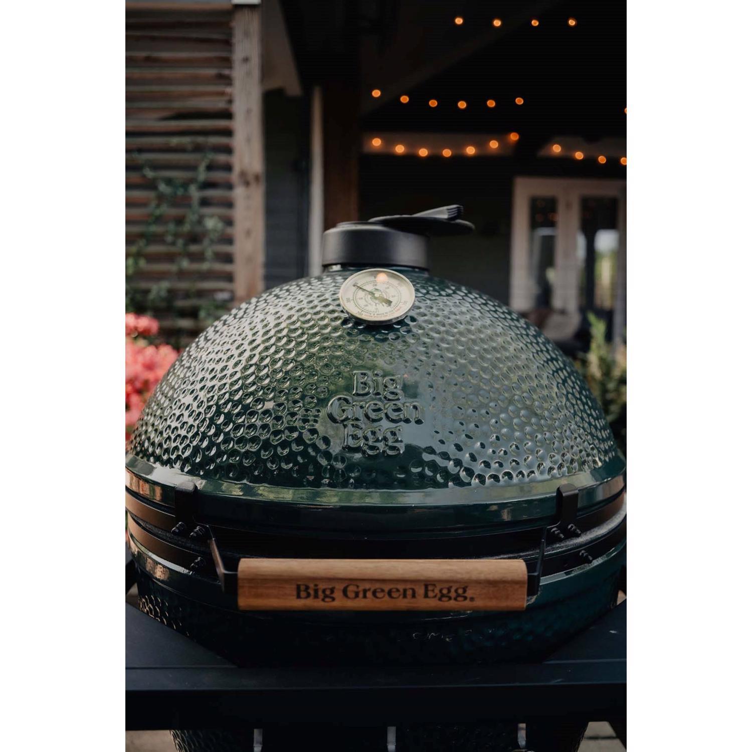 Big Green Egg 3 in Analog Grill Thermometer