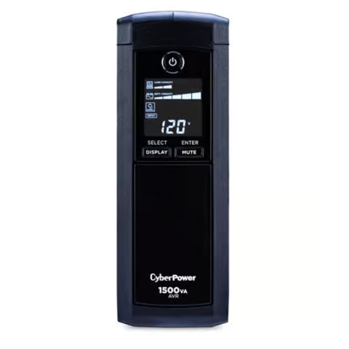 CyberPower 11 in. H x 3.9 in. W x 14 in. L Sump Pump Backup Battery