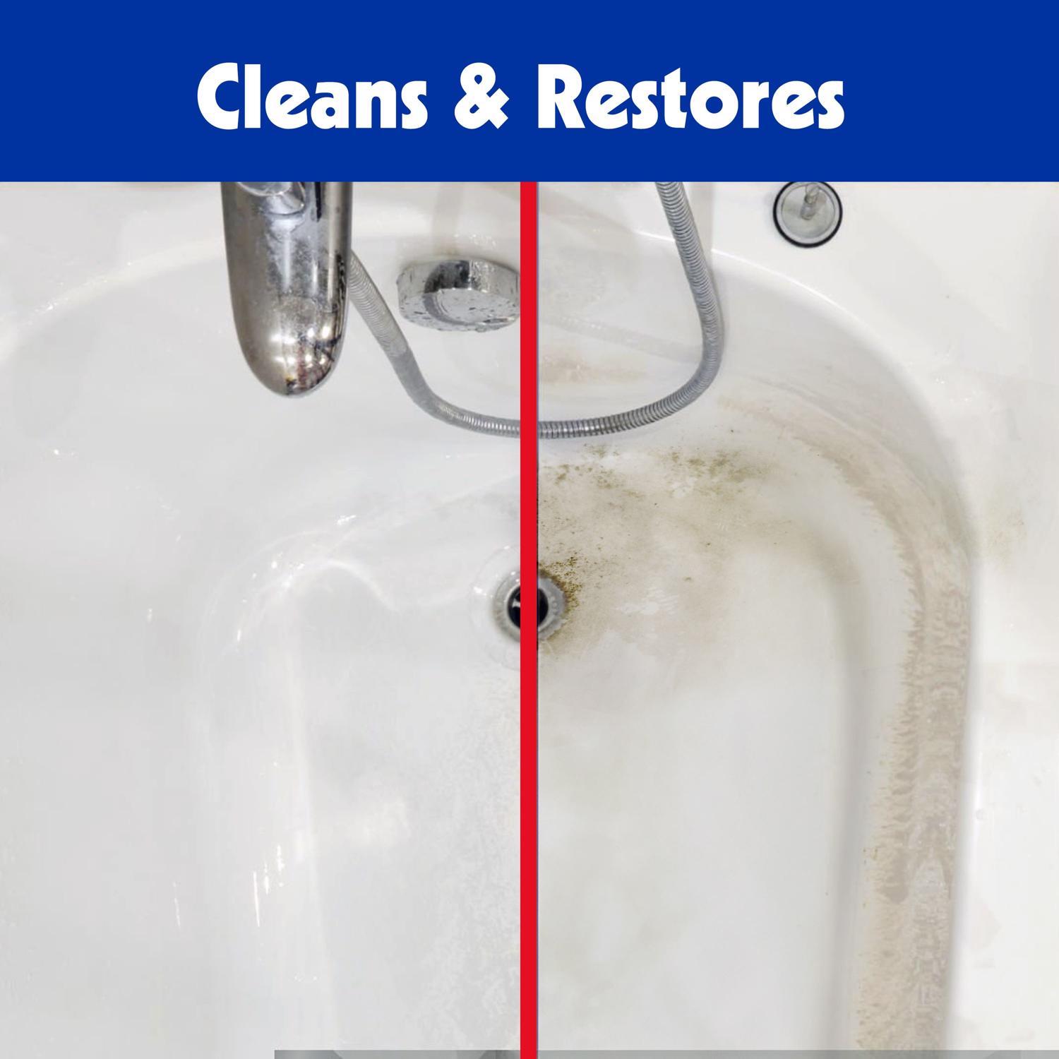 US Pumice Pumie Heavy Duty Scouring Stick For Bath/Toilet 6 in. L 1 pk