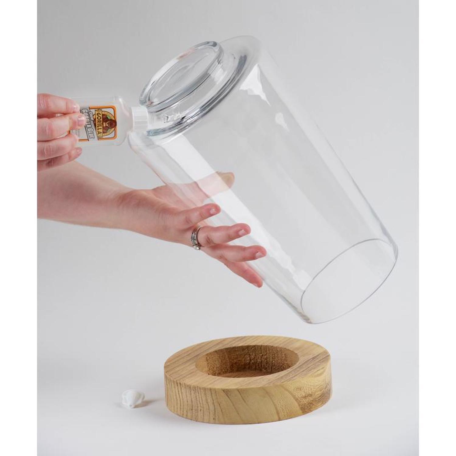 Gorilla High Strength Clear Clear Glue 1.75 oz