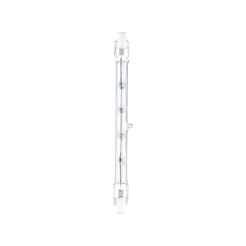 Westinghouse 500 W T3 Utility Halogen Bulb 9,500 lm Bright White 2 pk