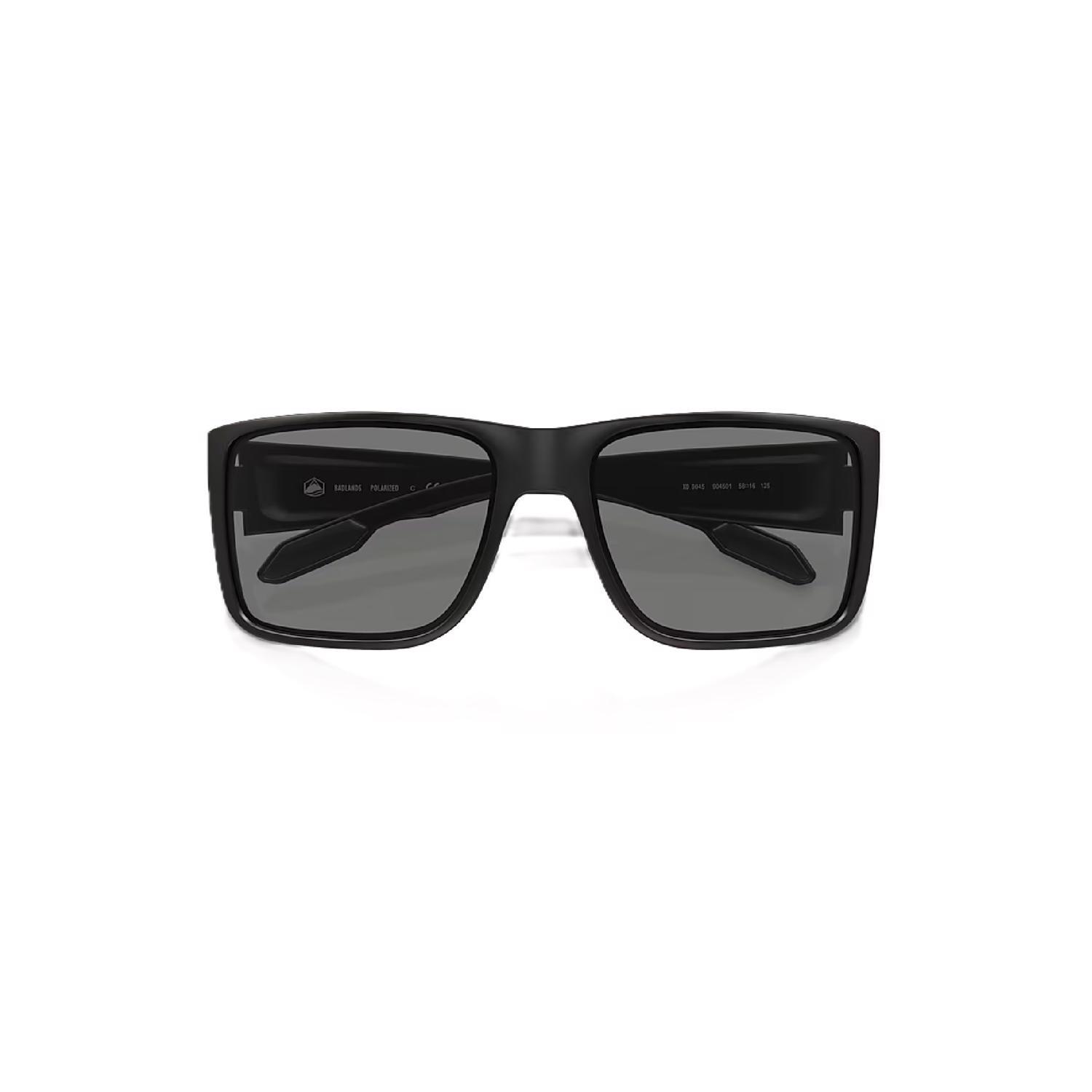 Native Badlands Sunglasses Polarized