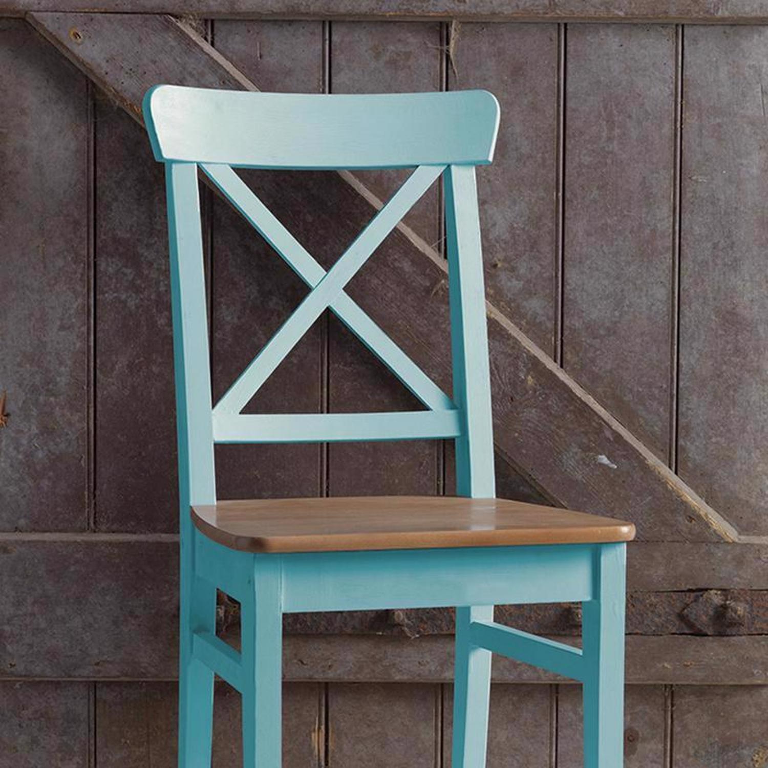 Rust-Oleum Painter's Touch 2X Ultra Cover Satin Vintage Teal Paint+Primer Spray Paint 12 oz