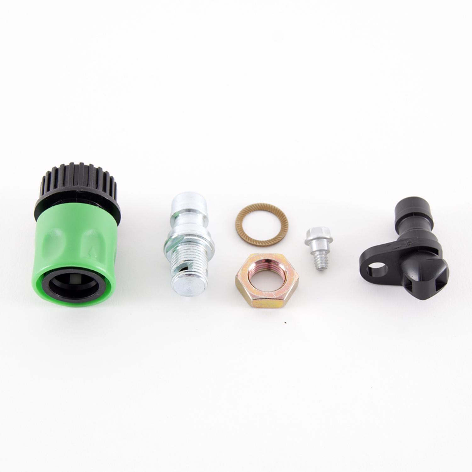 MTD Genuine Parts Deck Wash Kit 1 pk