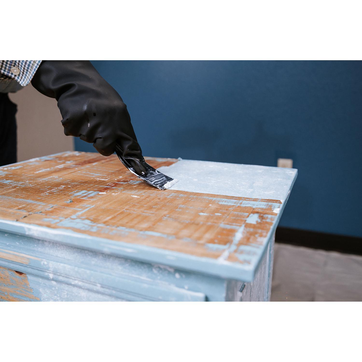 Klean Strip Green Paint and Varnish Stripper 32 oz