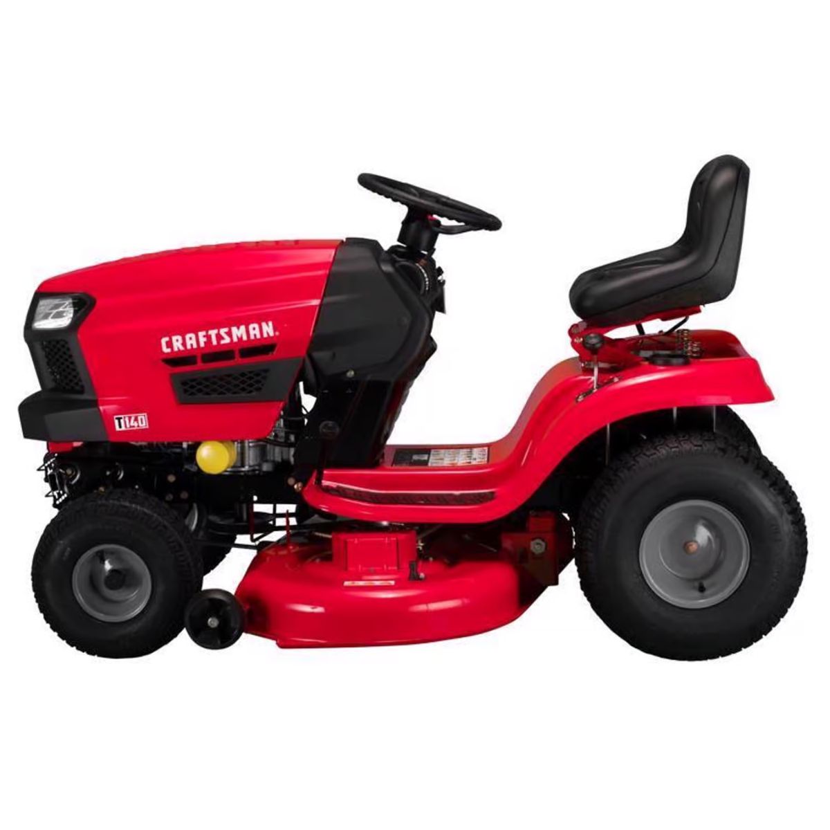 Craftsman CM13A878XTA93 46 in. 547 cc Automatic Gas Riding ZTR Mower
