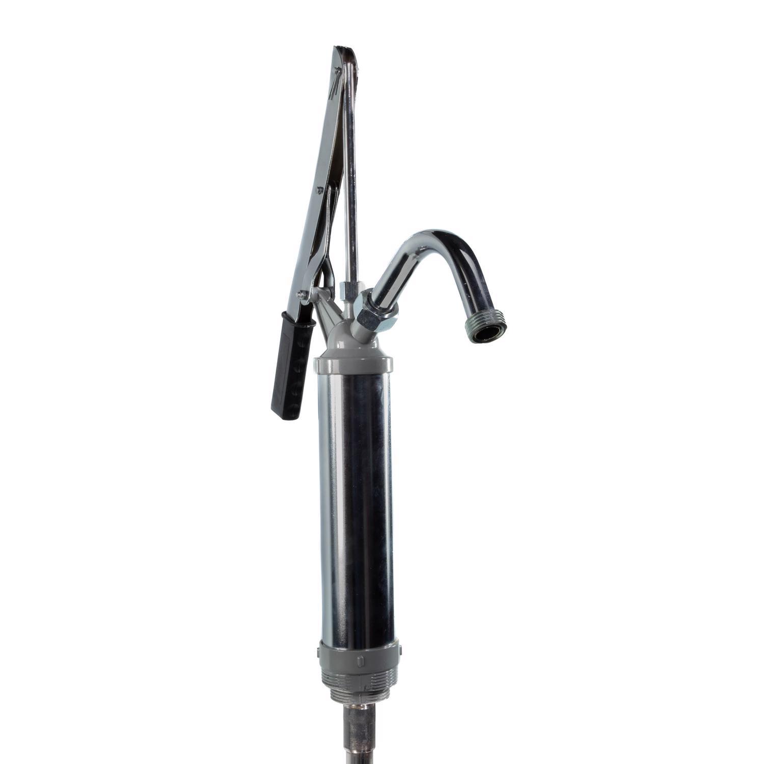 Fill-Rite Steel Lever Hand Pump 11 oz