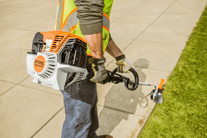 Trimmer KM131R Kombi Powerhead