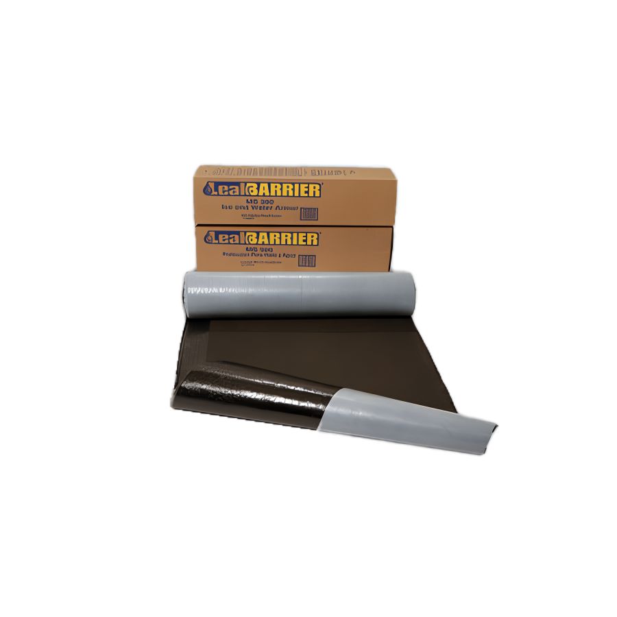 Ice & Water Shield