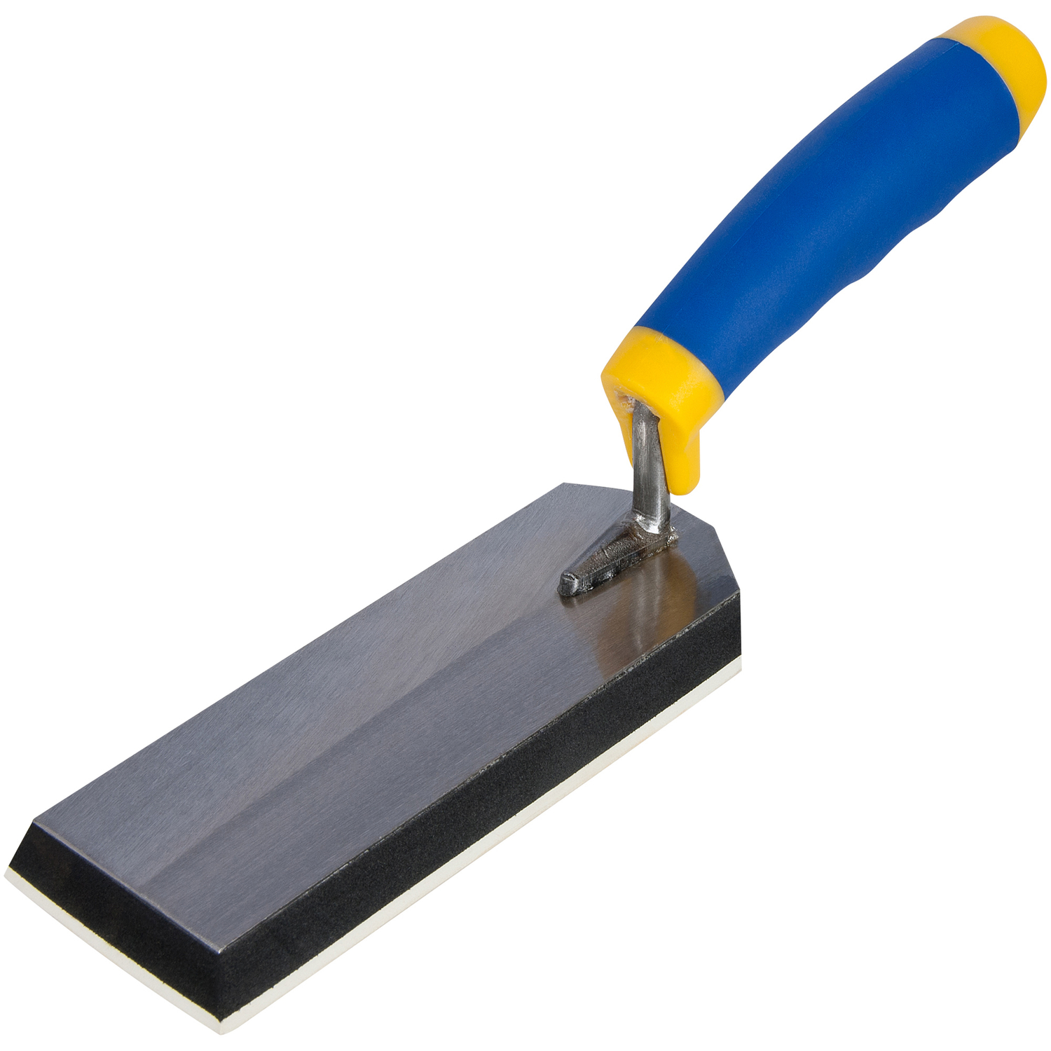 QEP 2 in. W X 6 in. L Rubber Margin Float Smooth