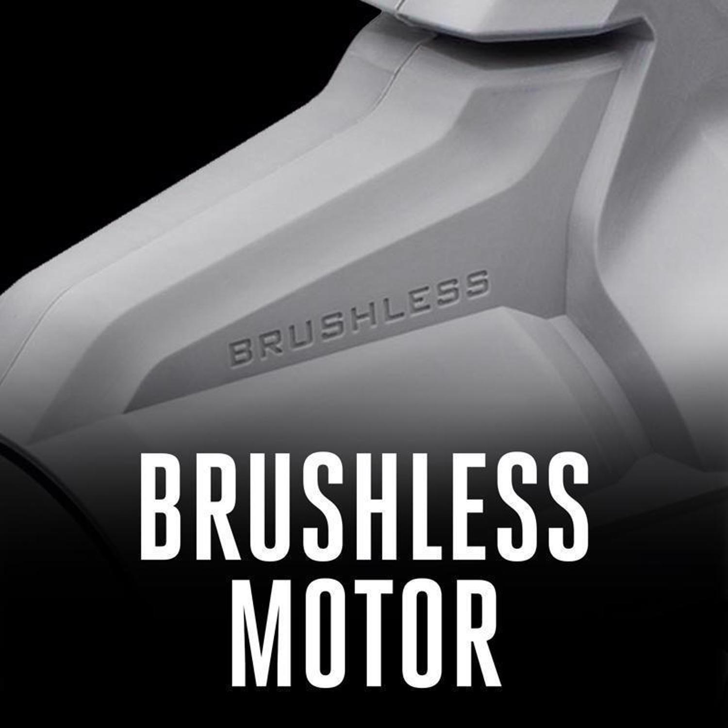 EGO Power+ LB6703 180 mph 670 CFM 56 V Battery Handheld Leaf Blower Kit