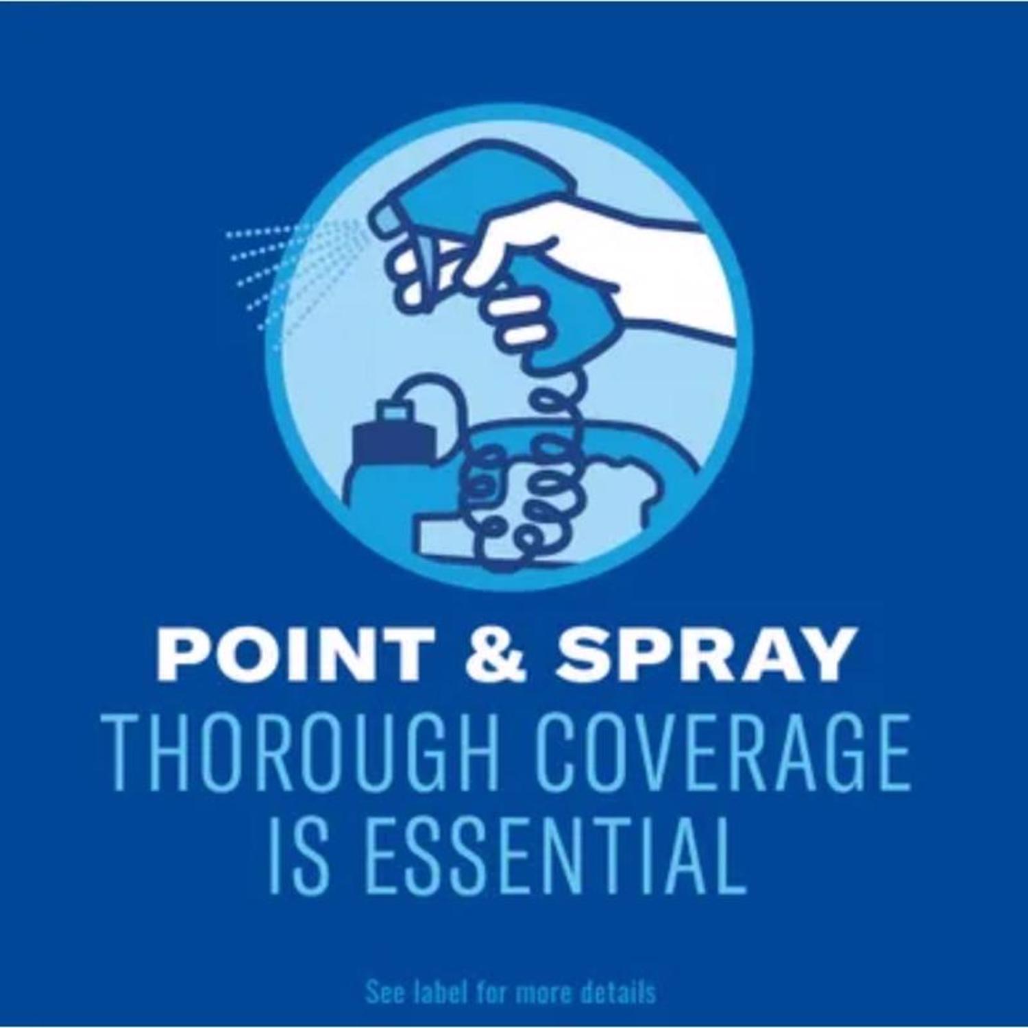 BioAdvanced Ready-to-Use Brush Killer RTU Liquid 1 gal