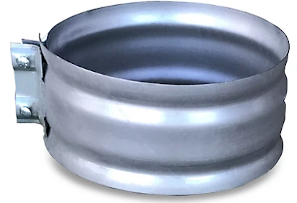 Coupling Band 12"