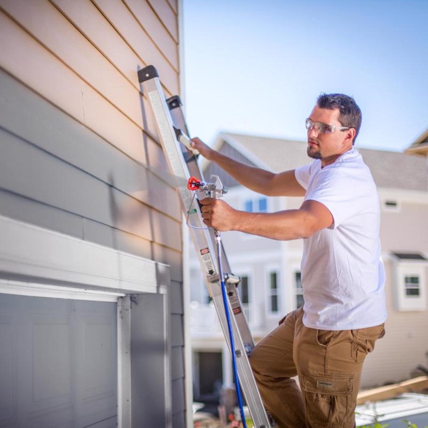 Graco TrueAirless 517 Spray Tip