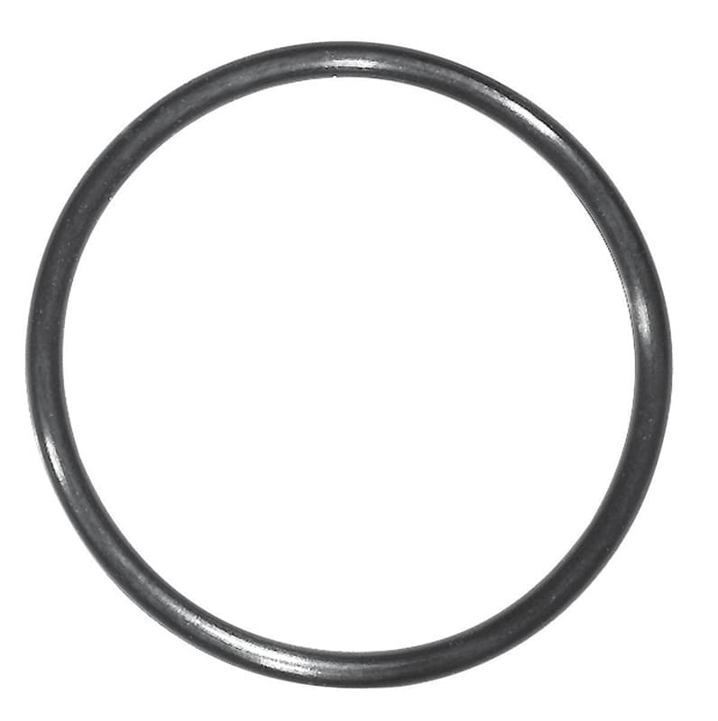 Danco 1-3/4 in. D X 1-9/16 in. D #38 Rubber O-Ring 1 pk