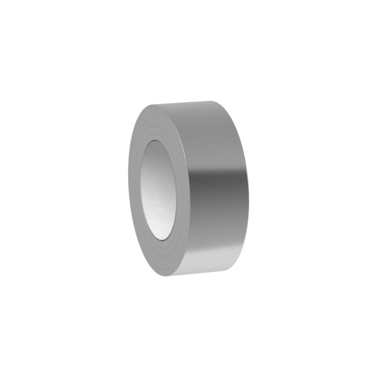Ace 1.88 in. W X 50 yd L Silver Metal Repair Tape