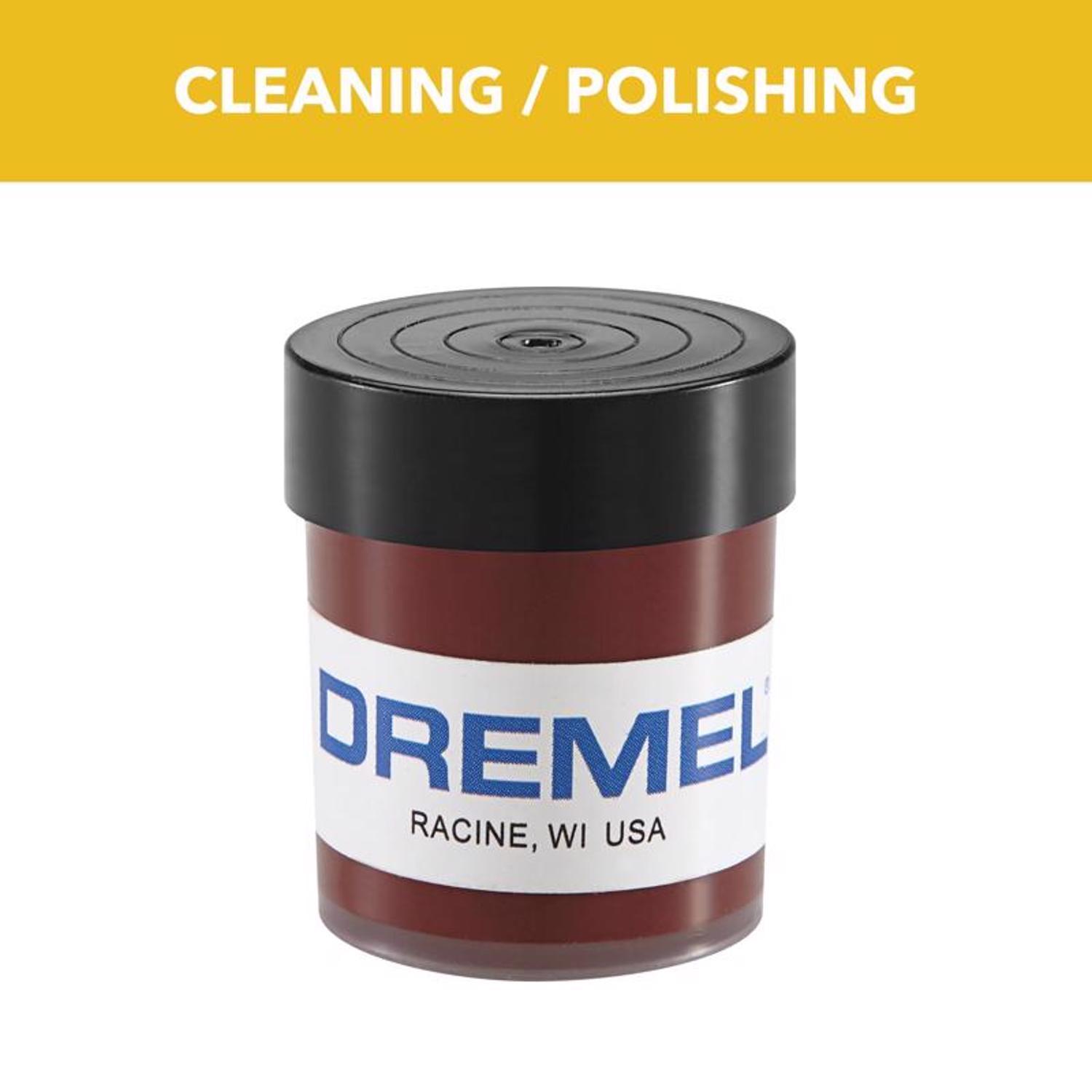 Dremel Polishing Compound