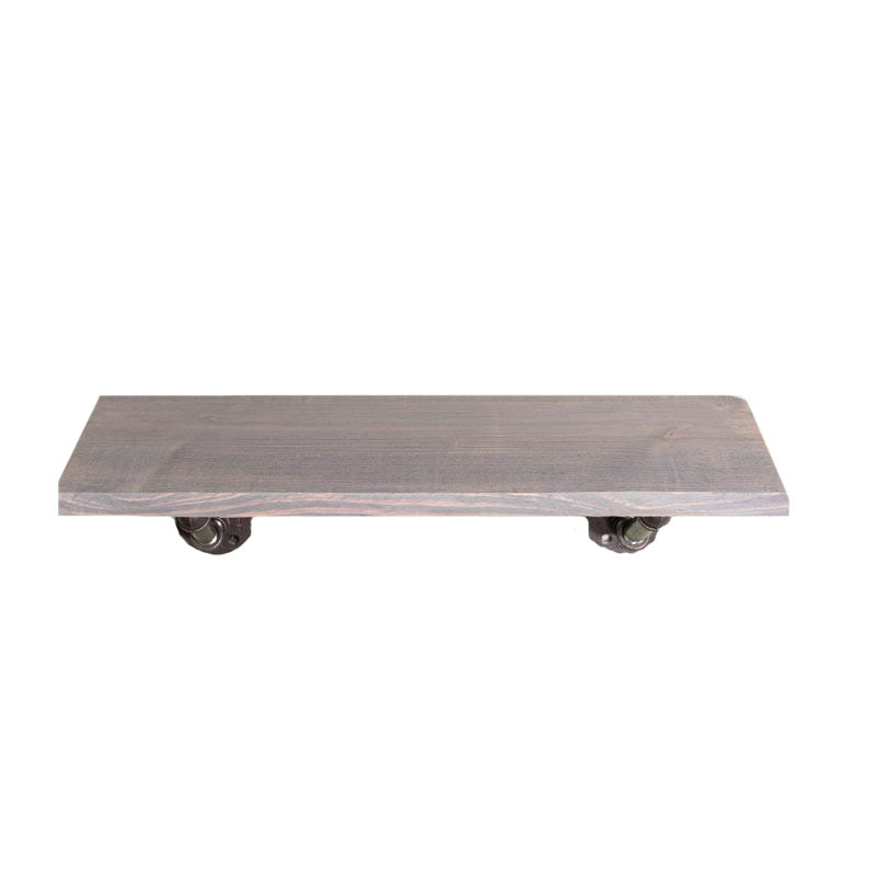 STZ 7/8 in. H X 7-1/4 in. W X 24 in. L Riverstone Shelf Trail 1 pk