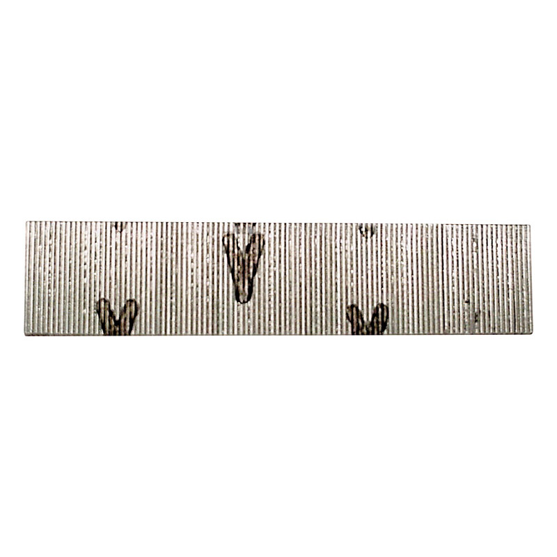 Senco 5/8 in. L 23 Ga. Galvanized Straight Strip Pins 2 600 pk