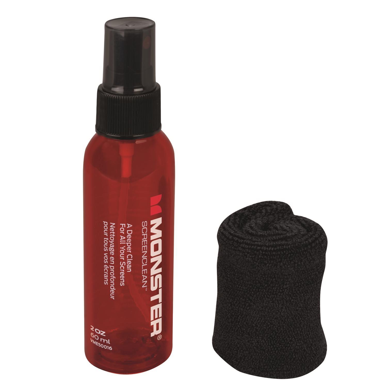 Monster Screen Clean 1 Pack