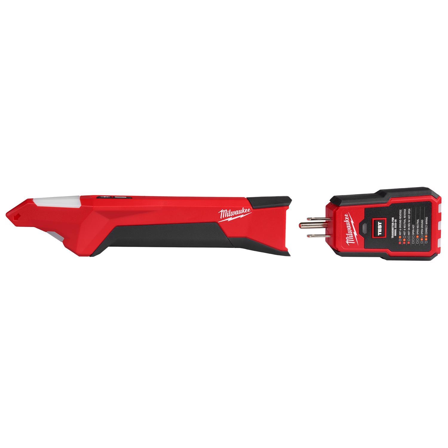 Milwaukee Circuit Breaker Locator