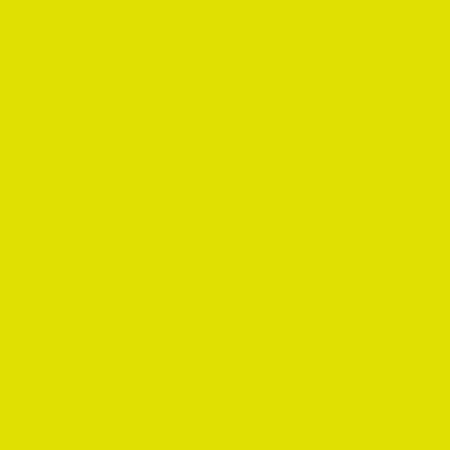 Rust-Oleum Specialty Fluorescent Yellow Spray Paint 11 oz