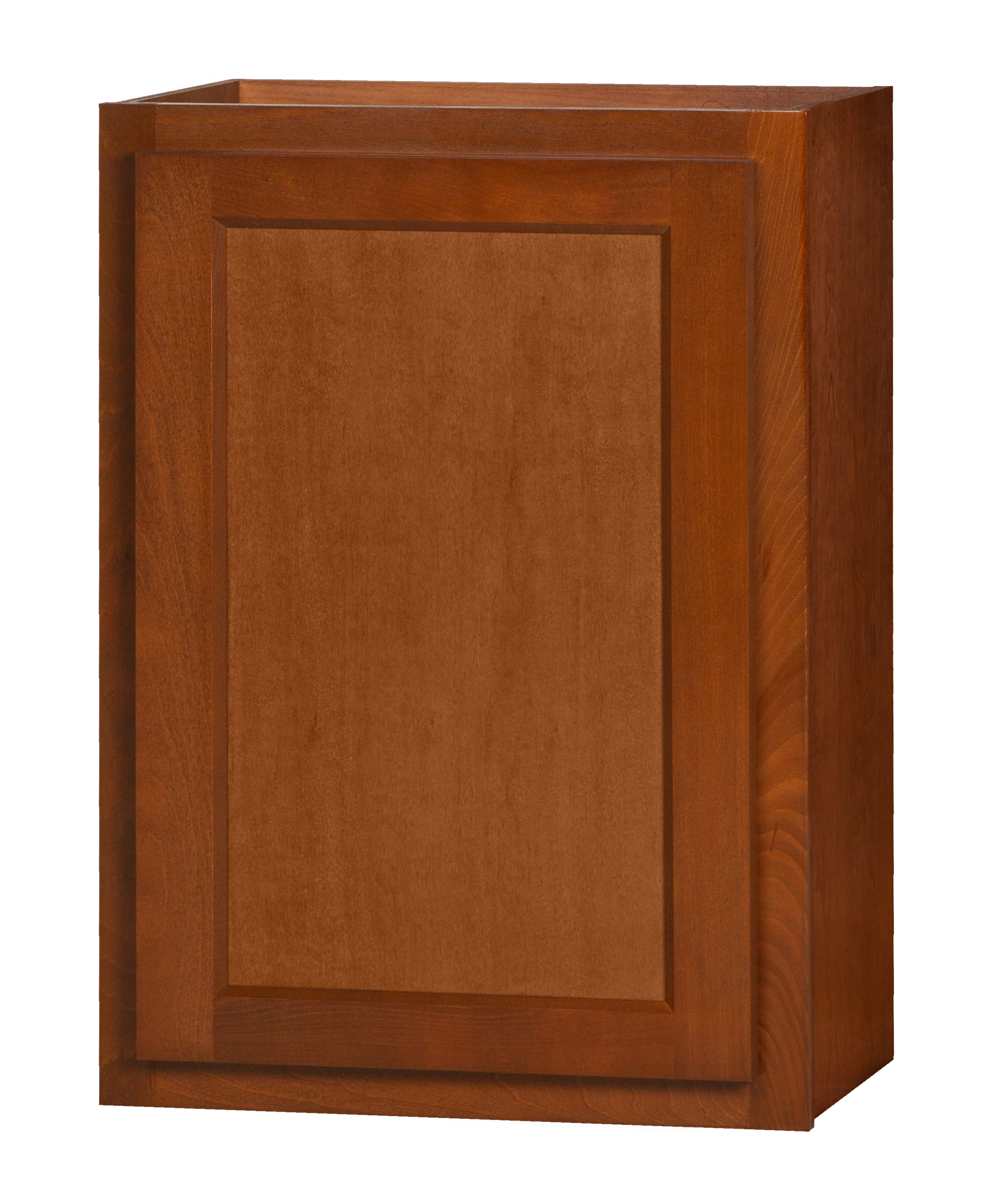 Glenwood Kitchen Wall Cabinet 21W