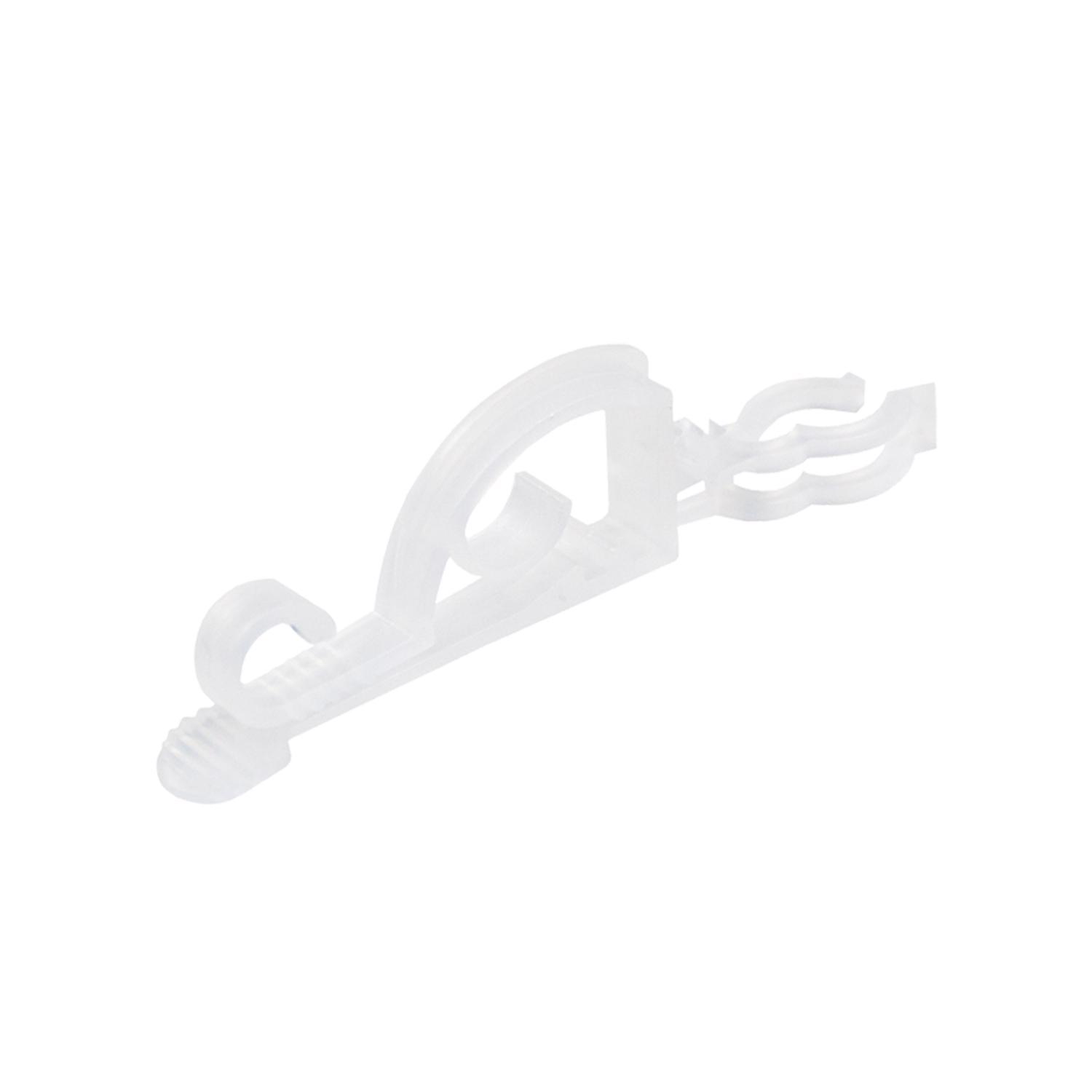 Simple Living Solutions Max Pro Anywhere Flip Clips 150 Pack