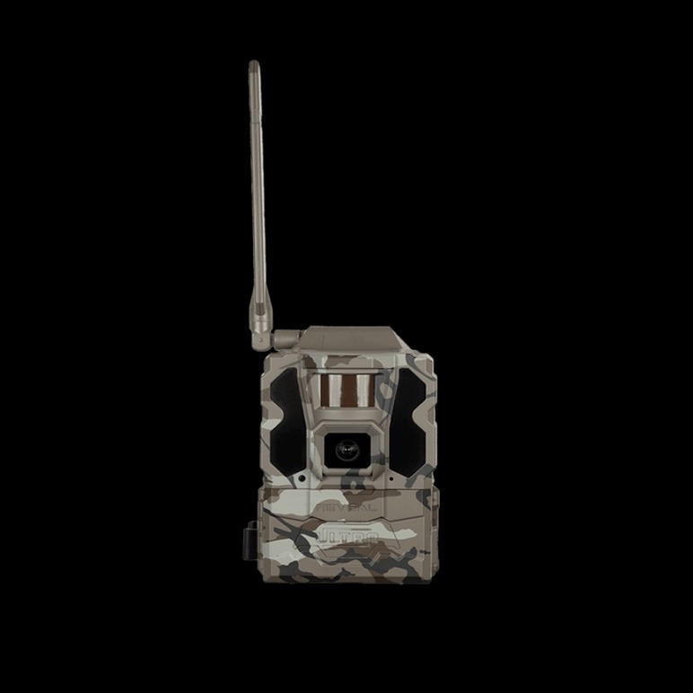Tactacam Reveal Ultra