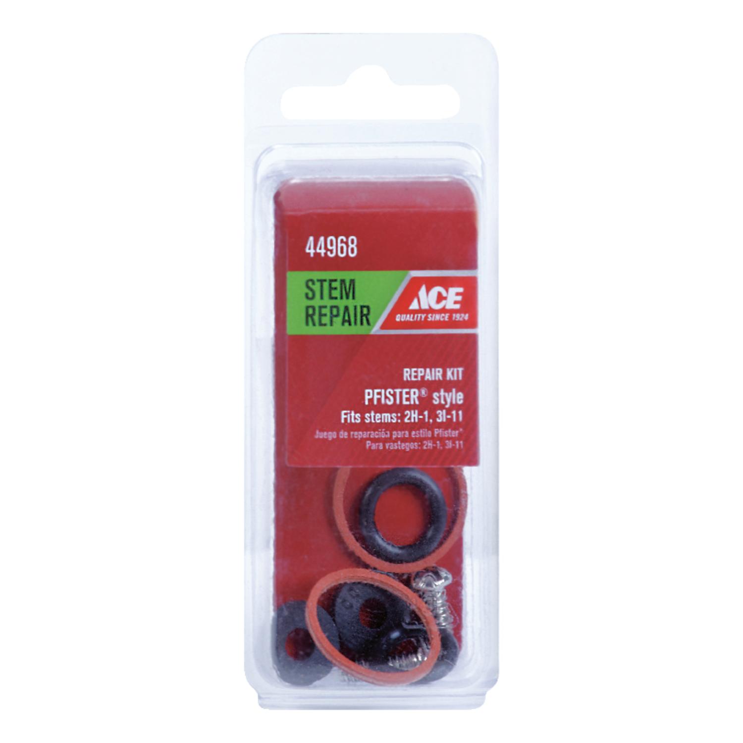 Ace Hot and Cold Stem Repair Kit For Pfister