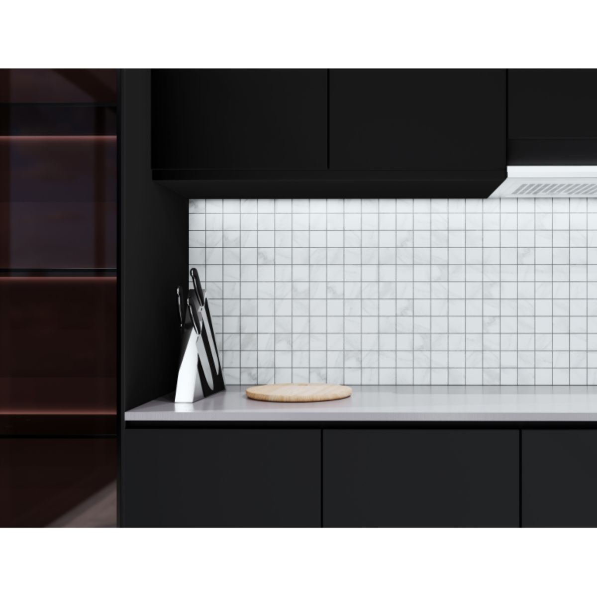 Emser Tile Nobleza Astorga Matte 2X2/12X12