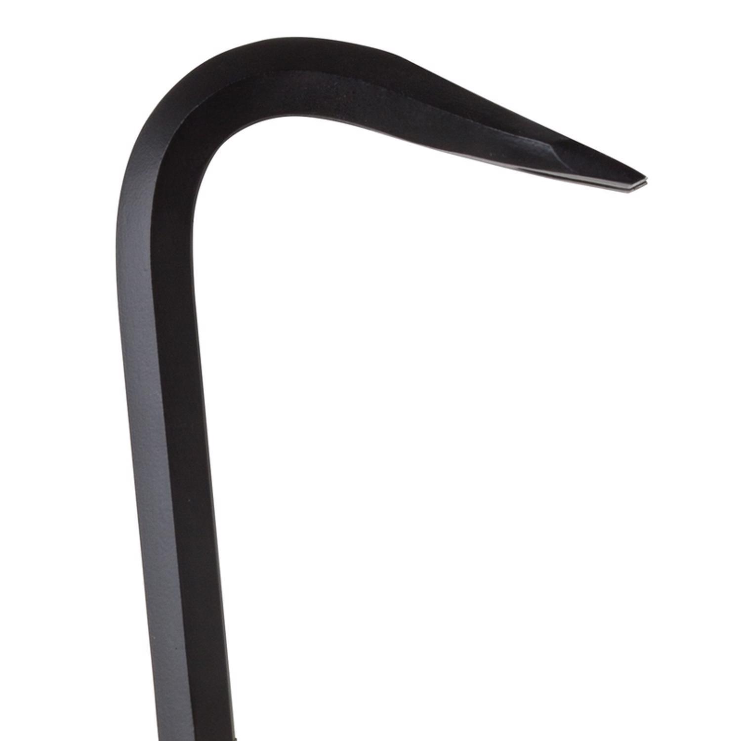 Collins 24 in. Gooseneck Wrecking Bar 1 pk