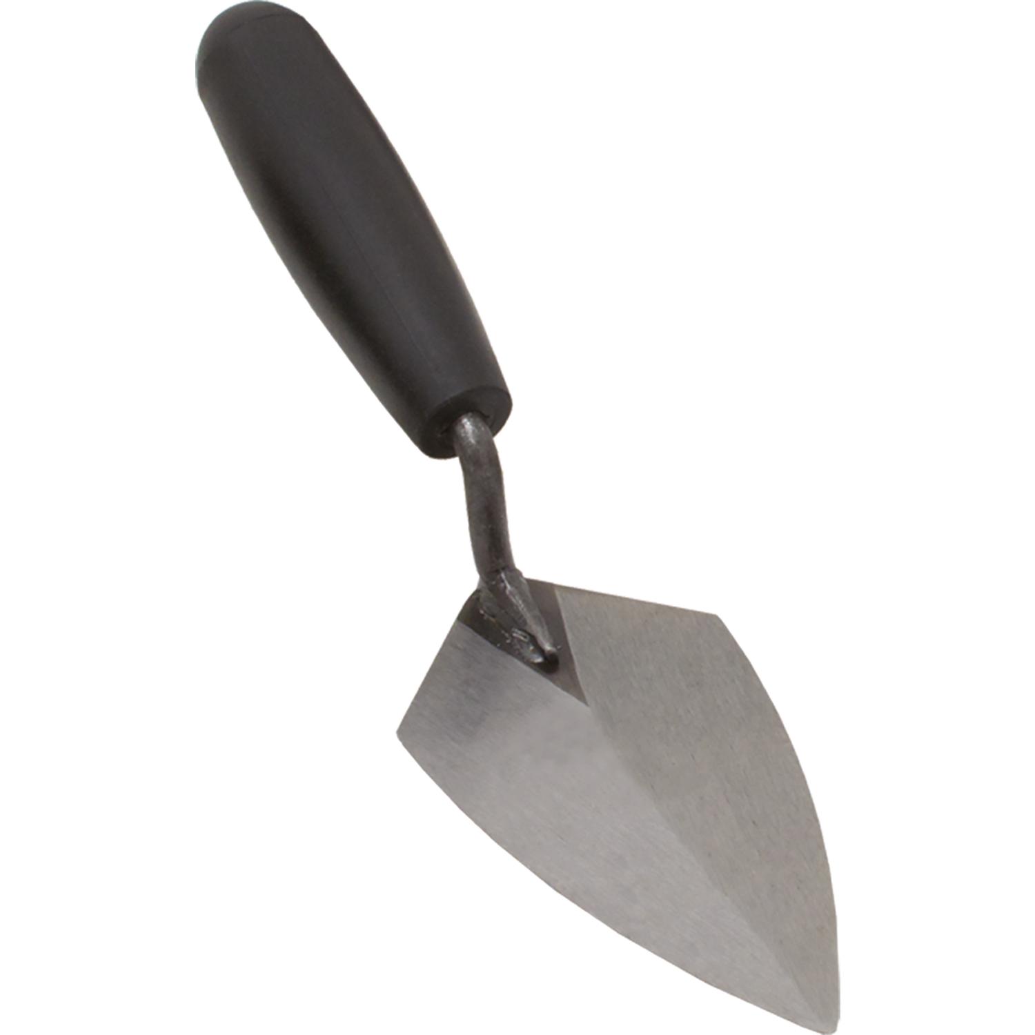 Marshalltown 2-3/4 in. W High Carbon Steel Philadelphia Pointing Trowel