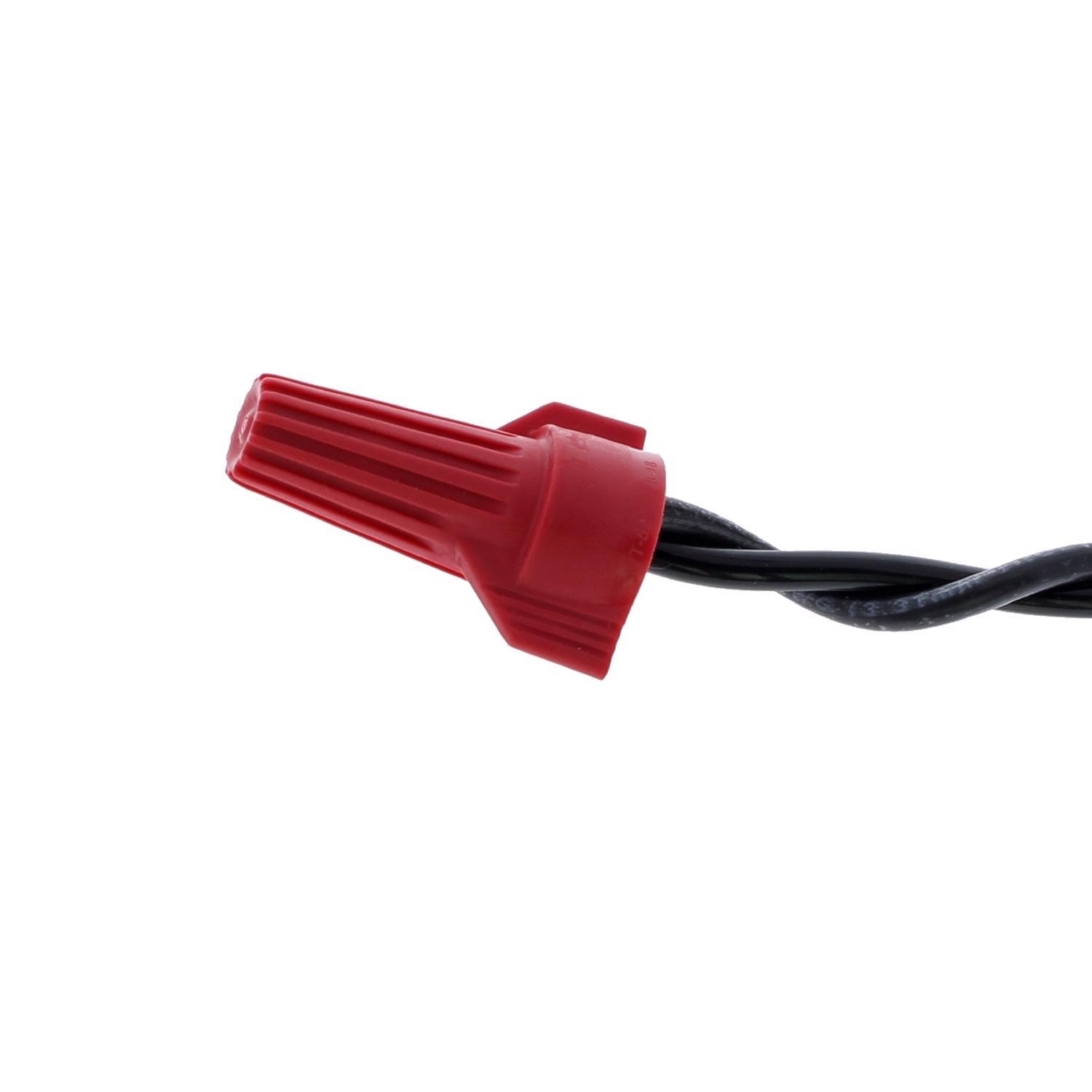 Ideal Industries WingTwist 10 AWG Wire Connectors Assorted 150 Pack