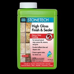 Sealer Finishing Hi-Gls QtD-13