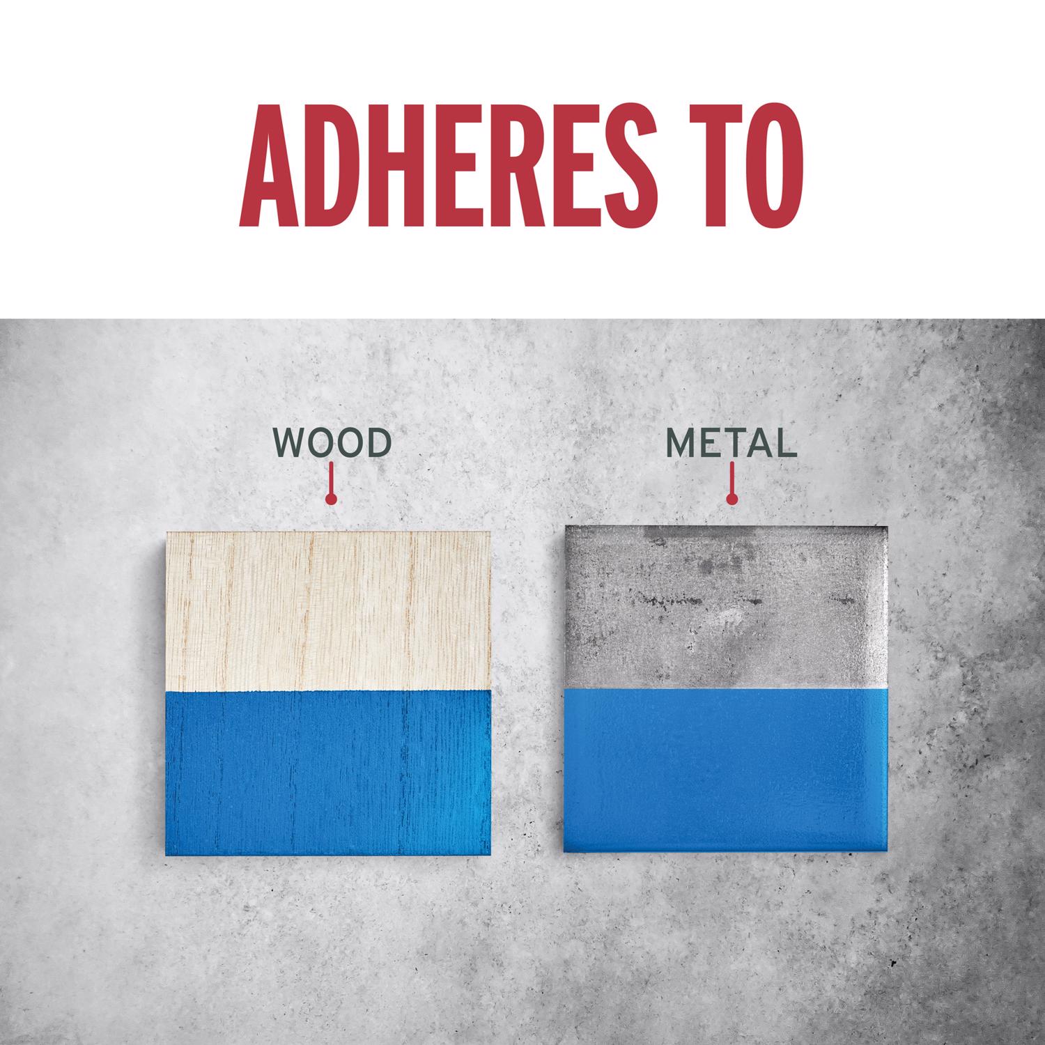 RustOleum Stops Rust Gloss Sail Blue Spray Paint 12 oz Stine Home + Yard The Family You Can