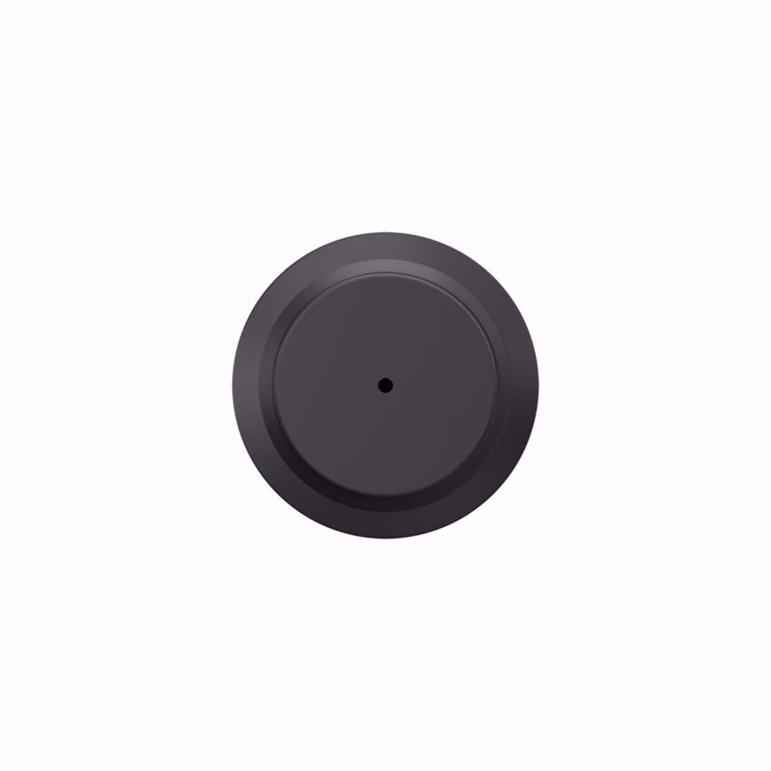 Schlage Bowery Matte Black Knob Right or Left Handed Schlage Bowery Matte Black Knob Right or Left Handed
