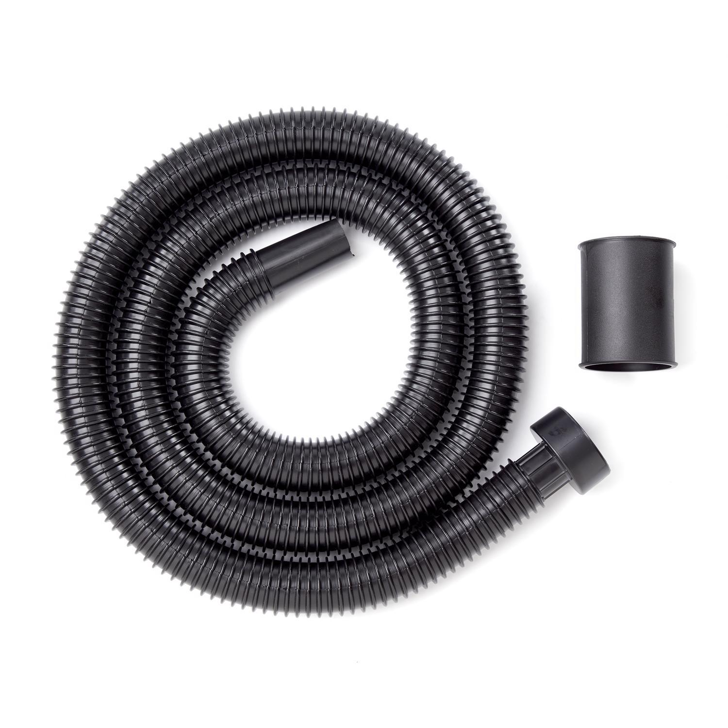 Craftsman 6 ft. L X 1.25 in. W X 2-1/2 in. D Replacement Hose 1 pc
