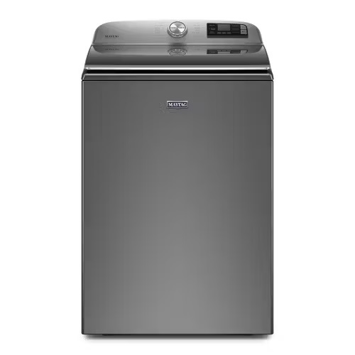 Maytag Smart Top Load Washer with Extra Power - 5.3 cu. ft.