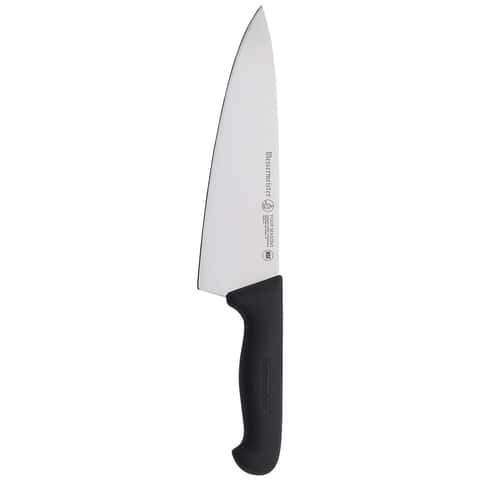 Messermeister Pro Series 8 in. L Stainless Steel Chef's Knife 1 pc 