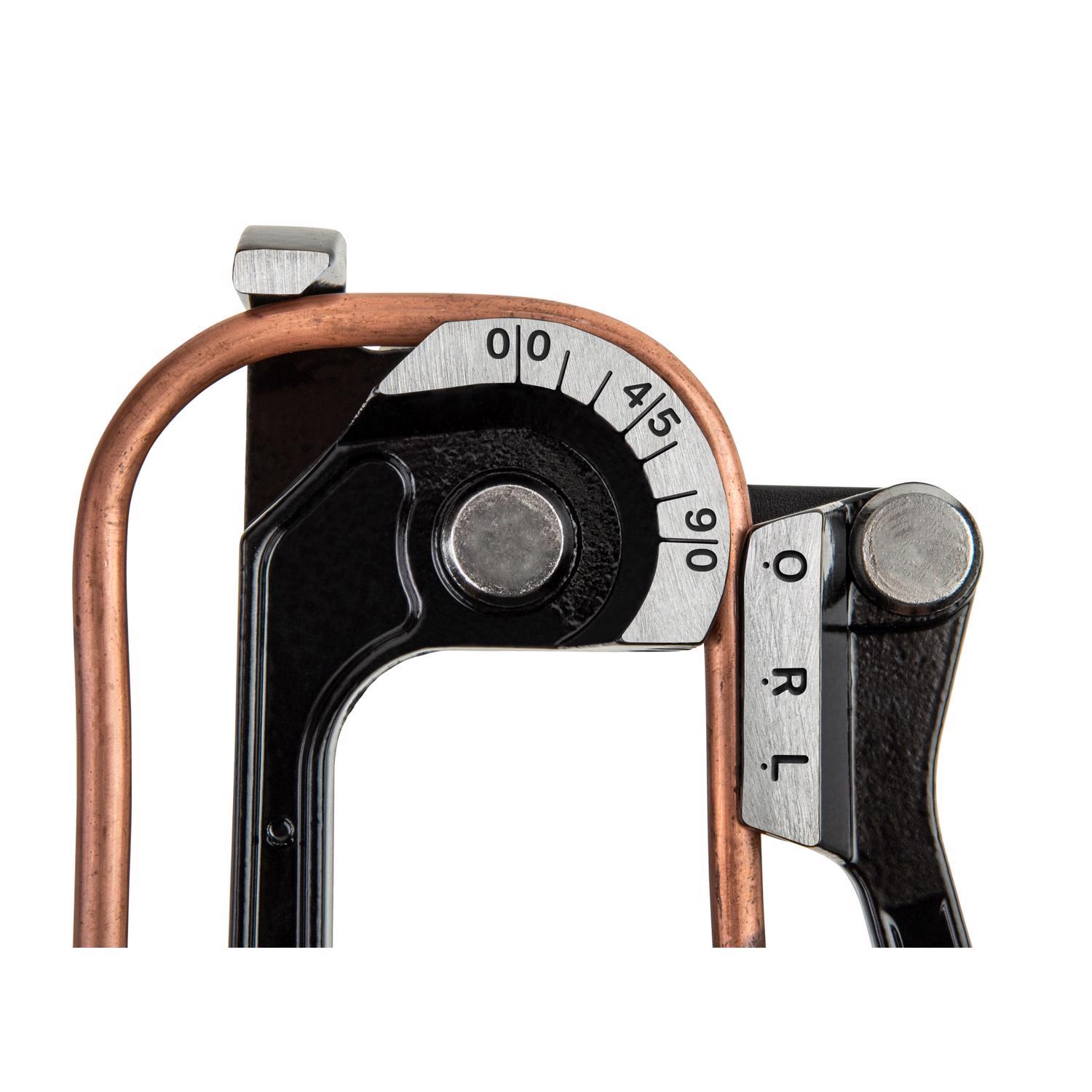 Superior Tool Tubing Bender 1 pc