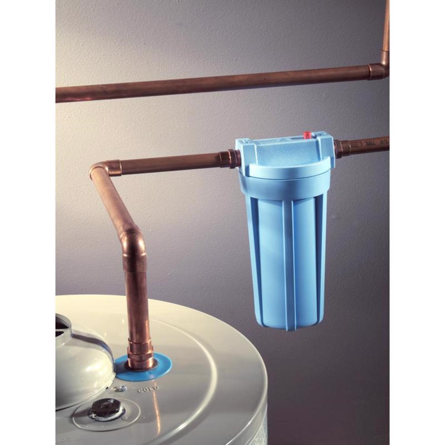 Culligan Whole House Filter System For Culligan